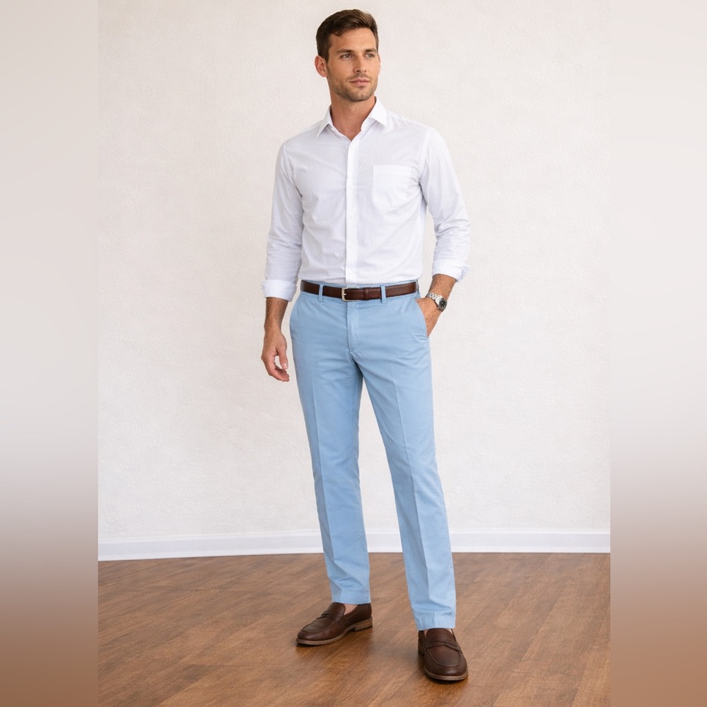 Vineyard Vines Fairway Performance Golf Pants Men’s 33x32 Stretch